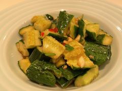 云耳拌青瓜-太兴餐厅(东方广场分店)