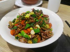 -建辉湖南土菜馆(南大街店)