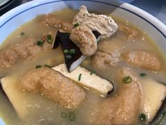 -山水一号·中餐厅