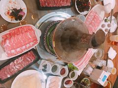 -额尔敦草原涮羊肉·烧烤(冻青树总店)