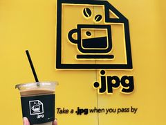-JPG coffee(广州体育西店)