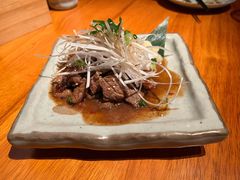 -醉虎传(南锣鼓巷店)