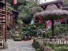 -观澜山水田园