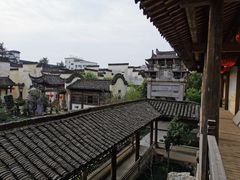 -金玉满堂大酒店