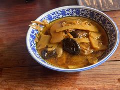 -西园寺素食(西园弄戒幢律寺店)