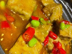 -大川先生·小龙虾·川菜(信义坊店)