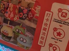 -大师傅金奖啤酒鱼(西街口总店)