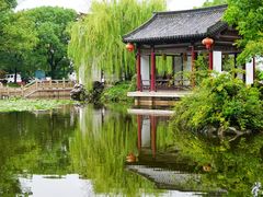 -常熟方塔园