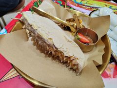 -甜心妈妈·榴莲星级糖水(北京路总店)
