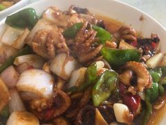 -丹盛象山海鲜(水清路店)