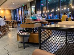 -星巴克(深圳软件园产业基地店)