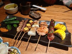 -炉胜·炉端烧·居酒屋