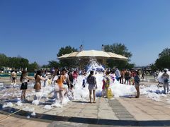 -秦皇岛乐岛海洋王国