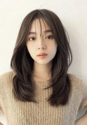 -Hair Code芭曲发型