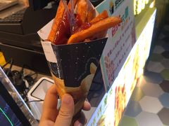 -SUGAR糖薯·章鱼烧(鹏欣水游城店)