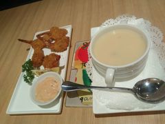 -必胜客(北苑路店)