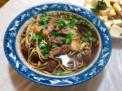 -南花桥羊肉馆老字号(乌镇店)