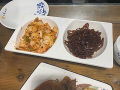 -老磨油饼(高陵店)