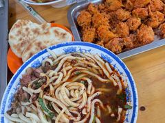 -清真-戏楼王记牛肉面