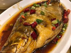 臭桂鱼-新天厨酒家(二分店)