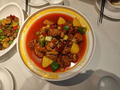 -清真·卡德尔大叔新疆主题餐厅(龙汇路店)