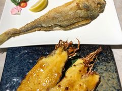 -極上萬膳·日料放题(海岸城店)