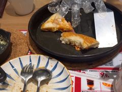 -必胜客(花都百业店)
