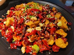 -麻六记(凤凰汇店)