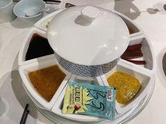 -羲和雅苑•北京烤鸭(陆家嘴中心店)