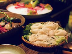 -盡膳口福跷脚牛肉火锅(合生汇购物中心店)