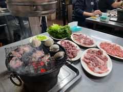 -火云龙烤肉(紫荆花店)