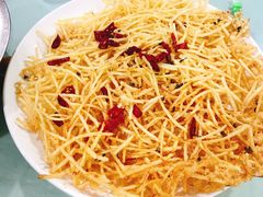 -无味饭店(九眼桥商业文化广场店)