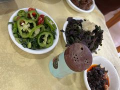 -标记好食