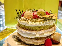 -WenTinG文汀·半糖蛋糕(合生汇店)