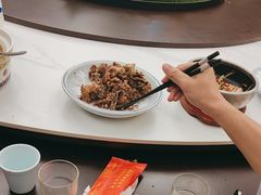 -惠丰堂饭庄·烤鸭·京味菜(民族大学店)