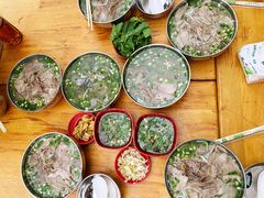 -攀枝花·任德琼·盐边羊肉米线
