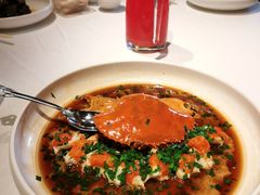 -玫瑰厅上海菜(兴国路店)