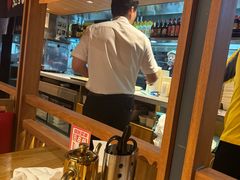 -汉拿山(北京上地华联店)