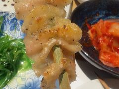 -御厨和食料理·寿司·刺身(麦地店)