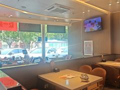 -蝎王府羊蝎子(西直门店)