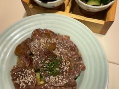 -太兴餐厅(小径湾店)