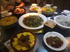 -舌尖上的食缘花园主题餐厅