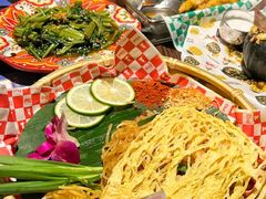 -泰妃殿(武汉首店)