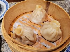 天王烤鸭包-南京大牌档(龙湖长楹天街店)