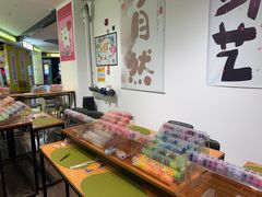 -十八字金·银饰·拼豆·开蚌DIY(魏公芳华里店)