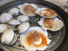 -粗茶淡饭·隐庐私厨(东亭店)