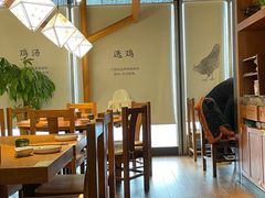 -云海肴·汽锅鸡·云南代表菜(天山百盛优客店)