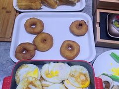 -三谷里·生态水疗空间(五一店)