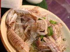 -盛港湾海鲜食府(黄沙店)