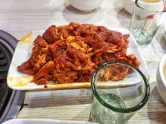 -平山城鑫烧烤(建国楼店)